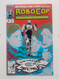 RoboCop Vol. 1  #21
