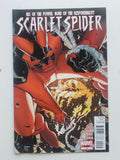 Scarlet Spider Vol. 2  #2