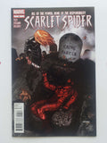 Scarlet Spider Vol. 2  #6