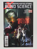 X-Men: Blind Science (One Shot)