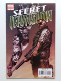 Secret Invasion  #3 Variant