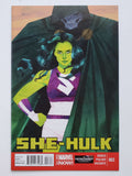 She-Hulk Vol. 3  #3