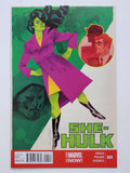 She-Hulk Vol. 3  #4