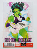 She-Hulk Vol. 3  #6