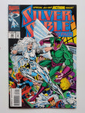 Silver Sable and the Wild Pack  #22