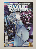 Silver Surfer Vol. 5  #1