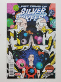 Silver Surfer Vol. 6  #15