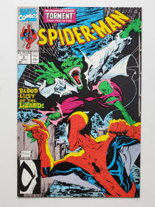 Spider-Man Vol. 1  #2