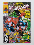 Spider-Man Vol. 1  #4