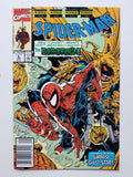 Spider-Man Vol. 1  #6