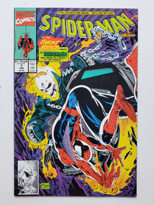 Spider-Man Vol. 1  #7