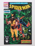 Spider-Man Vol. 1  #9