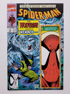 Spider-Man Vol. 1  #11