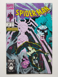 Spider-Man Vol. 1  #14