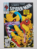 Spider-Man Vol. 1  #17