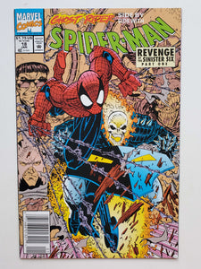Spider-Man Vol. 1  #18