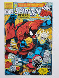 Spider-Man Vol. 1  #23