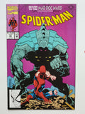 Spider-Man Vol. 1  #31