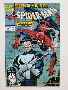 Spider-Man Vol. 1  #32