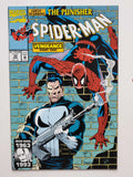 Spider-Man Vol. 1  #32