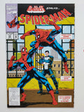 Spider-Man Vol. 1  #33