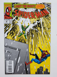 Spider-Man Vol. 1  #40