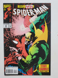Spider-Man Vol. 1  #41