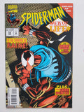 Spider-Man Vol. 1  #54