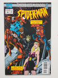 Spider-Man Vol. 1  #56
