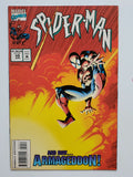 Spider-Man Vol. 1  #59
