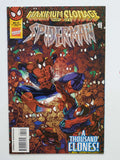 Spider-Man Vol. 1  #61