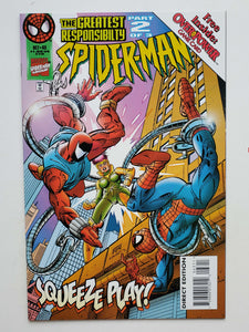 Spider-Man Vol. 1  #63