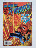 Spider-Man Vol. 1  #64