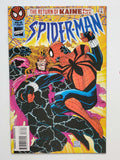 Spider-Man Vol. 1  #66