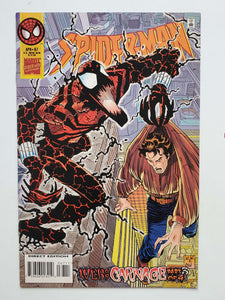 Spider-Man Vol. 1  #67