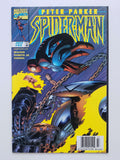 Spider-Man Vol. 1  #93