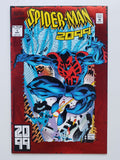 Spider-Man 2099 Vol. 1  #1