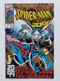 Spider-Man 2099 Vol. 1  #7