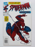 Spider-Man Adventures  #1