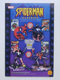 Amazing Spider-Man Vol. 1  #252  Variant