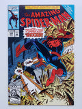 Amazing Spider-Man Vol. 1  #364