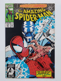 Amazing Spider-Man Vol. 1  #377