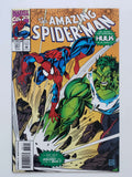 Amazing Spider-Man Vol. 1  #381