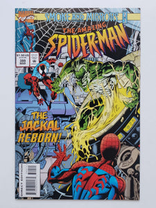 Amazing Spider-Man Vol. 1  #399