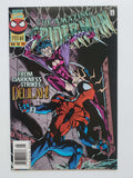 Amazing Spider-Man Vol. 1  #414