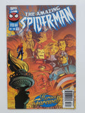 Amazing Spider-Man Vol. 1  #416