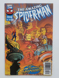 Amazing Spider-Man Vol. 1  #416