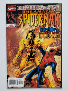 Amazing Spider-Man Vol. 1  #440