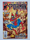 Amazing Spider-Man Vol. 2  #9