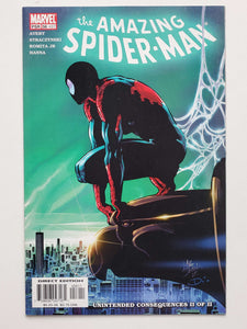 Amazing Spider-Man Vol. 2  #56